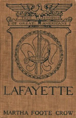 [Gutenberg 27777] • Lafayette